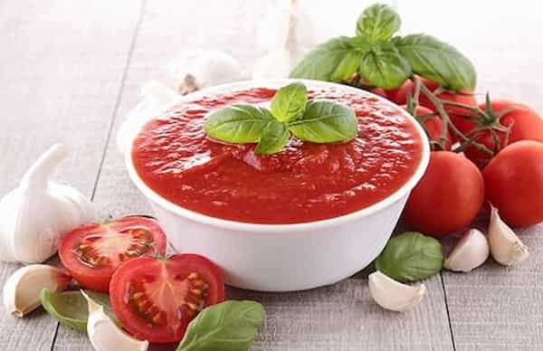 تصویر 1 از قیمت خرید رب گوجه فرنگی ارگانیک + فروش ویژه